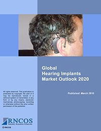 Global Hearing Implants Market Outlook 2020 Research Report