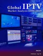 Global IPTV Market Analysis (2006-2010) Research Report