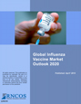 Global Influenza Vaccine Market Outlook 2020 Research Report