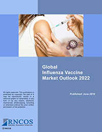 Global Influenza Vaccine Market Outlook 2022 Research Report