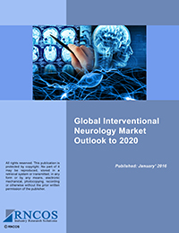 Global Interventional Neurology Market Outlook to 2020 Research Report