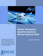 Global Navigation Satellite Systems Market Outlook 2020 Research Report