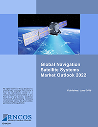 Global Navigation Satellite Systems Market Outlook 2022 Research Report