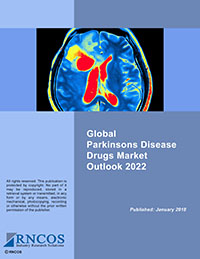 Global Parkinsons Disease Drugs Market Outlook 2022 Research Report