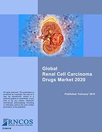 Global Renal Cell Carcinoma Drugs Market 2020 Research Report