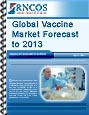 Global Vaccine Market Forecast to 2013 Research Report