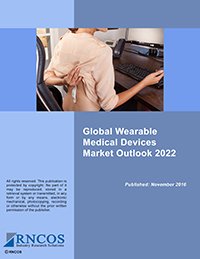 Global Wearable Medical Devices Market Outlook 2022 Research Report