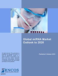 Global miRNA Market Outlook to 2020 Research Report