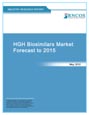 HGH Biosimilars Market Forecast to 2015 Research Report