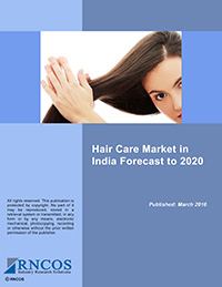 Hair Care Market in India Forecast to 2020 Research Report