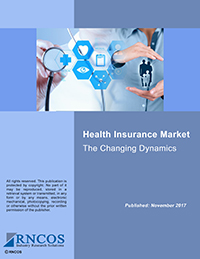 Health Insurance Market - The Changing Dynamics Research Report