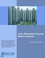India Affordable Housing Market Analysis Research Report