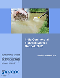 India Commercial Fishfeed Market Outlook 2022 Research Report