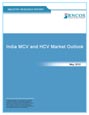 India MCV and HCV Market Outlook Research Report