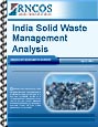 India Solid Waste Management Analysis Research Report