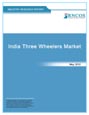 India Three Wheelers Market Research Report