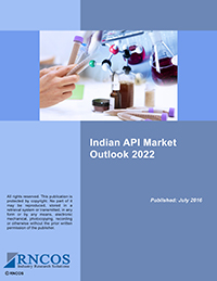 Indian API Market Outlook 2022 Research Report