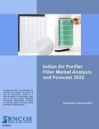 Indian Air Purifier Filter Market Analysis and Forecast 2022 Research Report