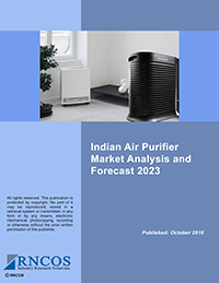 Indian Air Purifier Market Analysis and Forecast 2023 Research Report