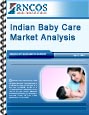 Indian Baby Care Market Analysis Research Report