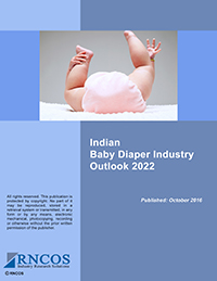 Indian Baby Diaper Industry Outlook 2022 Research Report