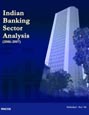 Indian Banking Sector Analysis (2006-2007) Research Report