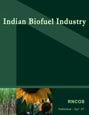 Indian Biofuel Industry Research Report