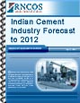 Indian Cement Industry Forecast to 2012 Research Report