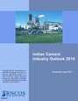 Indian Cement Industry Outlook 2015 Research Report