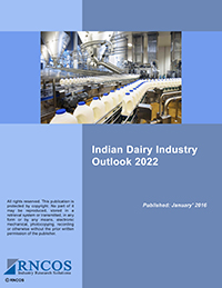 Indian Dairy Industry Outlook 2022 Research Report