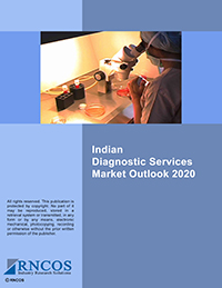 Indian Diagnostic Services Market Outlook 2020 Research Report