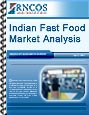 Indian Fast Food Market Analysis Research Report