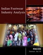 Indian Footwear Industry Analysis Research Report