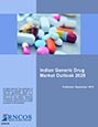 Indian Generic Drug Market Outlook 2020 Research Report
