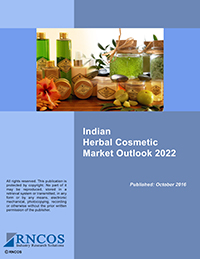 Indian Herbal Cosmetic Market Outlook 2022 Research Report