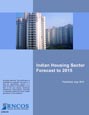 Indian Housing Sector Forecast to 2015 Research Report