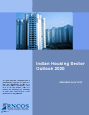Indian Housing Sector Outlook 2020 Research Report