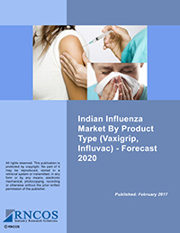 Indian Influenza Market By Product Type (Vaxigrip, Influvac)-Forecast 2020 Research Report