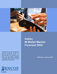 Indian M-Wallet Market Forecast 2022 Research Report