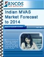 Indian MVAS Market Forecast to 2014 Research Report