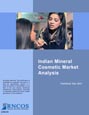 Indian Mineral Cosmetic Market Analysis Research Report