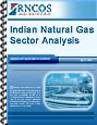 Indian Natural Gas Sector Analysis Research Report