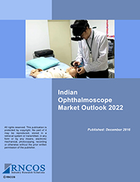 Indian Ophthalmoscope Market Outlook 2022 Research Report