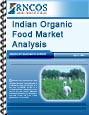 Indian Organic Food Market Analysis Research Report