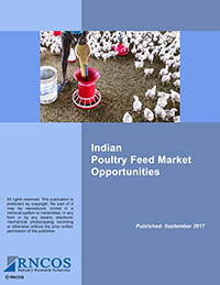 Indian Poultry Feed Market Opportunities Research Report