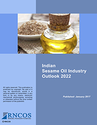 Indian Sesame Oil Industry Outlook 2022 Research Report