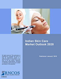 Indian Skin Care Market Outlook 2020 Research Report