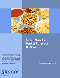 Indian Snacks Market Forecast to 2023 Research Report
