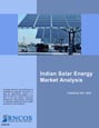 Indian Solar Energy Market Analysis Research Report