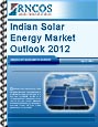 Indian Solar Energy Market Outlook 2012 Research Report